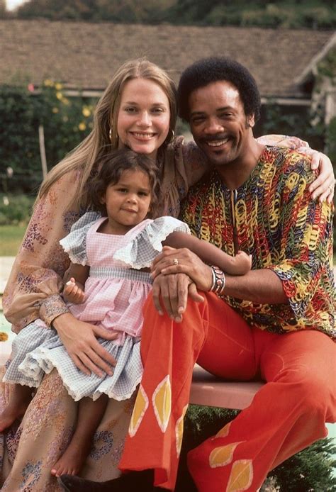 martina jones|peggy lipton quincy jones children.